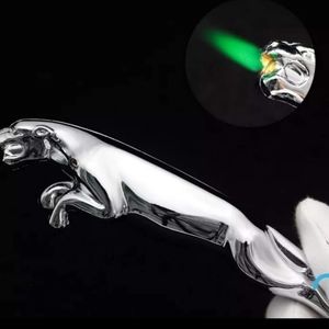 COPY - JAGUAR Lighter